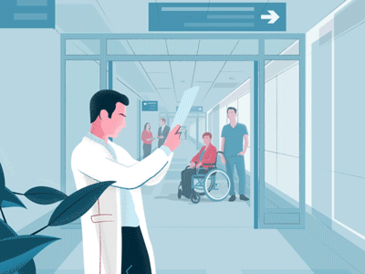 Chikitsakendra Healthcare Platform